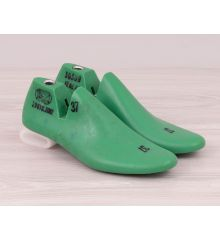 Plastic Shoe Lasts